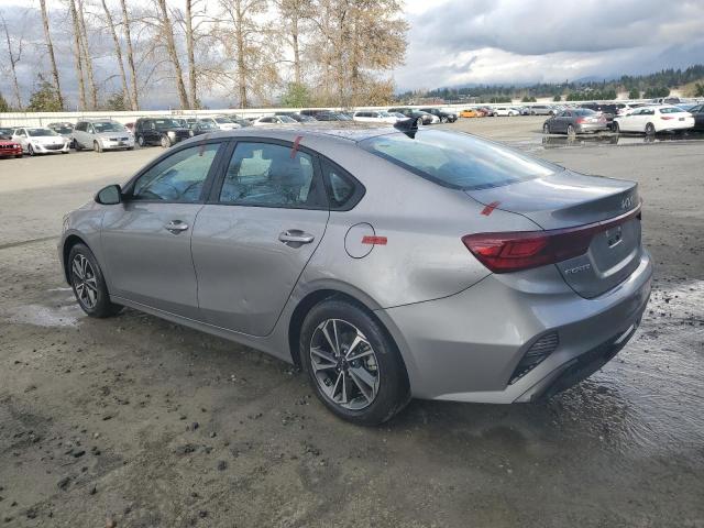 Photo 2 from auction – 2024 KIA FORTE LX with VIN 3KPF24AD5RE784239