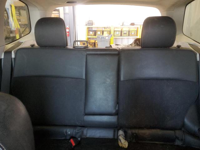 Photo 10 from auction – 2015 SUBARU FORESTER with VIN JF2SJGDCXFH429029