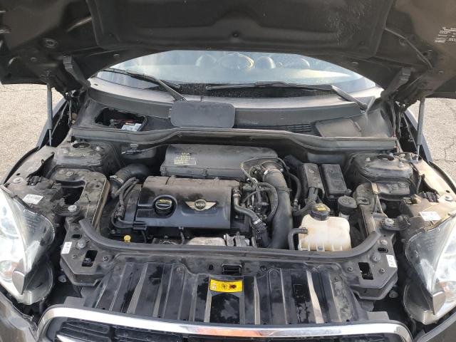 صورة رقم 11 من المزاد - 2015 MINI COOPER S C مع VIN WMWZC3C58FWT02467
