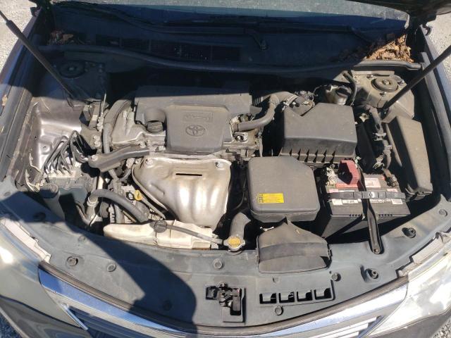 Photo 11 from auction – 2014 TOYOTA CAMRY L with VIN 4T1BF1FK9EU764334