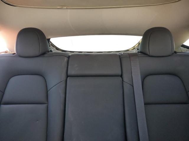 Photo 10 from auction – 2023 TESLA MODEL Y with VIN 7SAYGDEE9PA124113