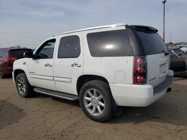 Photo 2 from auction – 2007 GMC YUKON DENA with VIN 1GKFK63897J320368
