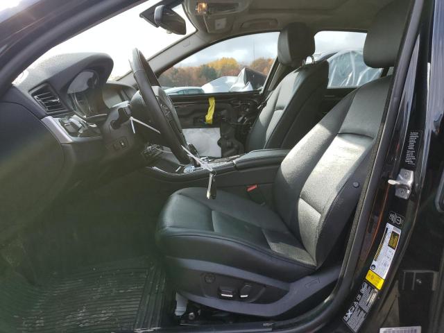 Photo 7 from auction – 2013 BMW 528 XI with VIN WBAXH5C51DD113690