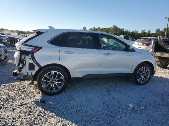Photo 3 from auction – 2018 FORD EDGE TITAN with VIN 2FMPK3K87JBB70428