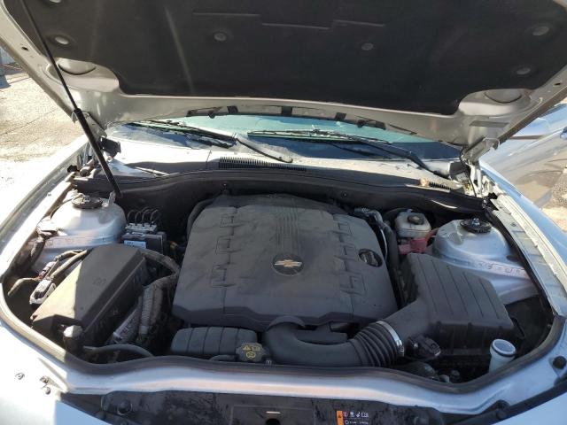 Photo 11 from auction – 2015 CHEVROLET CAMARO LT with VIN 2G1FD1E36F9309342