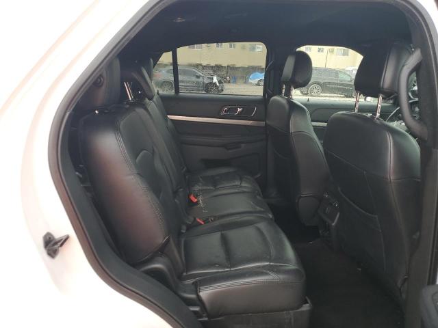 Photo 11 from auction – 2019 FORD EXPLORER X with VIN 1FM5K7DH9KGA18592