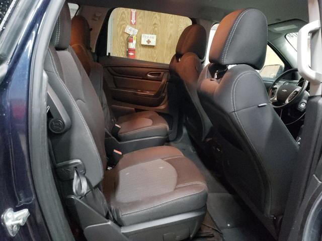 Photo 11 from auction – 2016 CHEVROLET TRAVERSE L with VIN 1GNKVHKD4GJ223839
