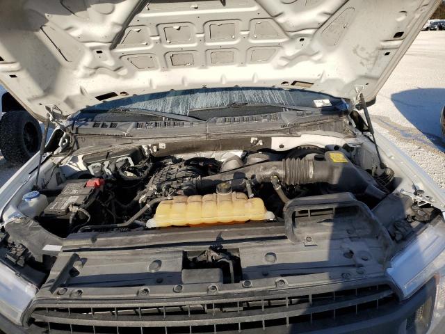 Photo 11 from auction – 2020 FORD F150 with VIN 1FTMF1CB9LKD51226