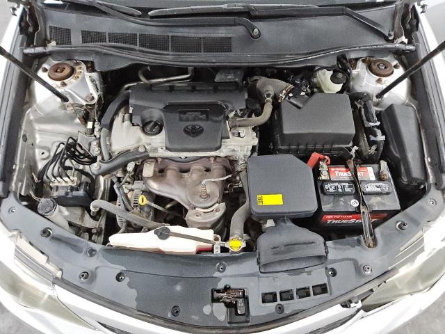 Photo 11 from auction – 2013 TOYOTA CAMRY L with VIN 4T1BF1FK5DU693910