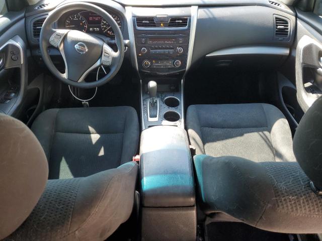 Photo 8 from auction – 2015 NISSAN ALTIMA 2.5 with VIN 1N4AL3AP1FN865991