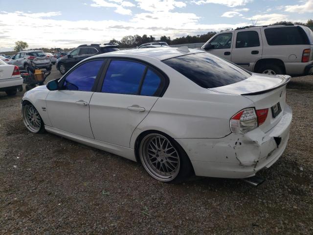 Photo 2 from auction – 2011 BMW 328 XI with VIN WBAPK7C54BA772830