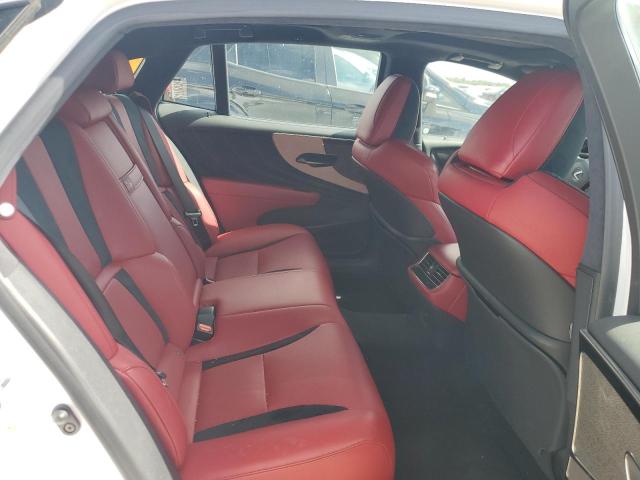 Photo 10 from auction – 2018 LEXUS LS 500 BAS with VIN JTHC51FFXJ5001370
