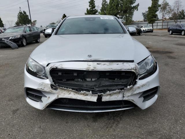 Photo 5 from auction – 2018 MERCEDES-BENZ E 300 with VIN WDDZF4JB7JA362650