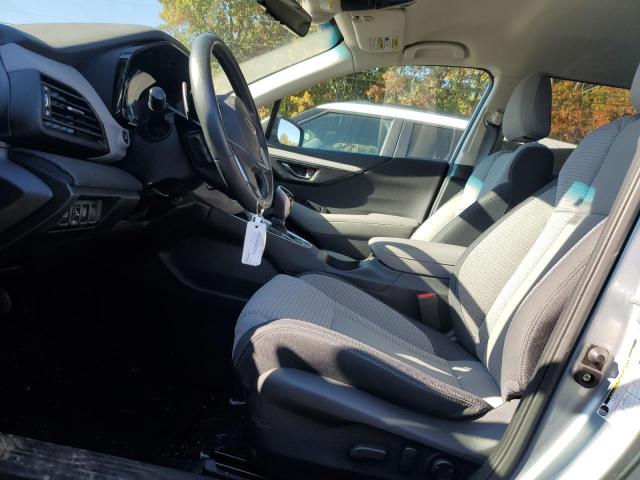Photo 7 from auction – 2022 SUBARU OUTBACK PR with VIN 4S4BTADC2N3120068