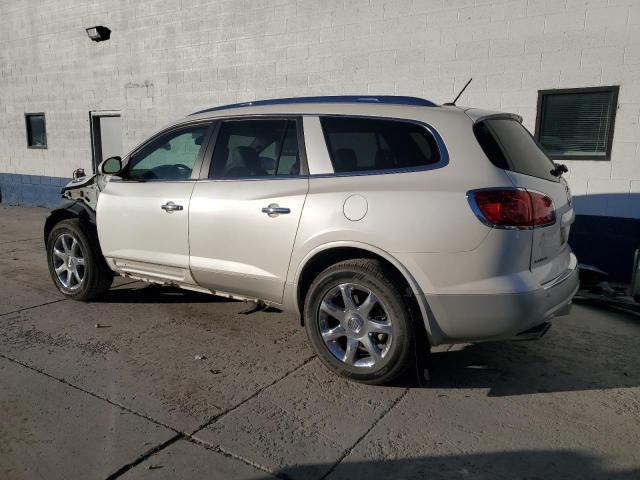 Photo 2 from auction – 2008 BUICK ENCLAVE CX with VIN 5GAEV237X8J236500