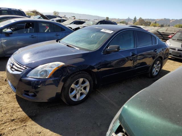 Photo 1 from auction – 2012 NISSAN ALTIMA BAS with VIN 1N4AL2AP9CN503610