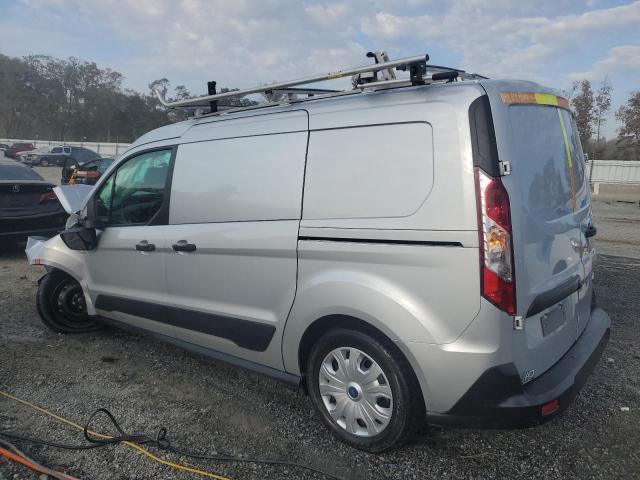 Photo 2 from auction – 2019 FORD TRANSIT CO with VIN NM0LS7F24K1410125