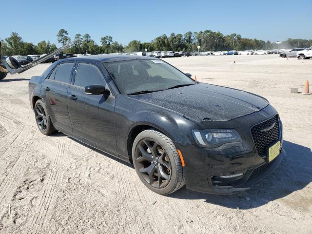 Photo 4 from auction – 2022 CHRYSLER 300 with VIN 2C3CCADG6NH214449