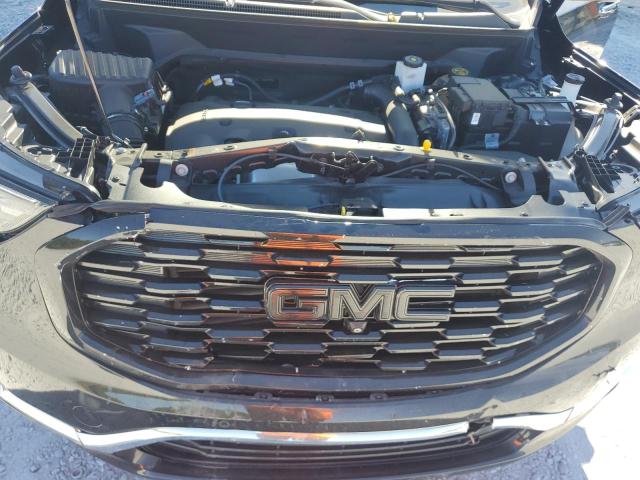 Photo 12 from auction – 2020 GMC TERRAIN DE with VIN 3GKALSEX8LL162399