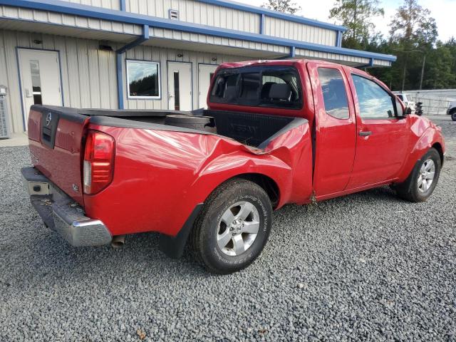 Photo 3 from auction – 2010 NISSAN FRONTIER K with VIN 1N6AD0CU1AC412206