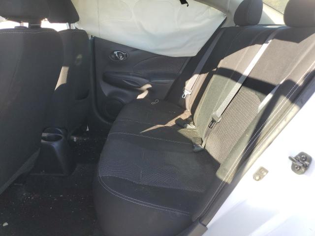 Photo 10 from auction – 2017 NISSAN VERSA S with VIN 3N1CN7AP5HL898776