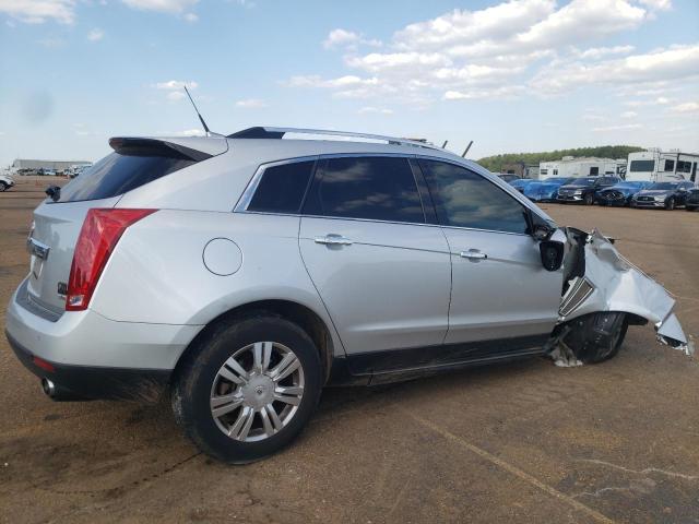 Photo 3 from auction – 2013 CADILLAC SRX LUXURY with VIN 3GYFNCE33DS560930