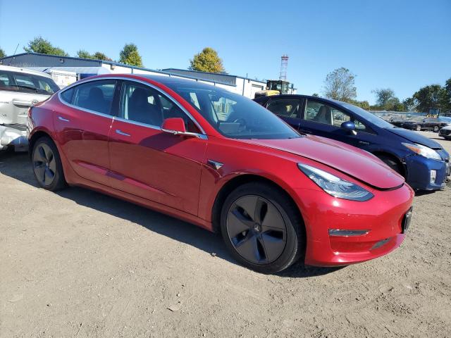 Photo 4 from auction – 2018 TESLA MODEL 3 with VIN 5YJ3E1EB4JF114715