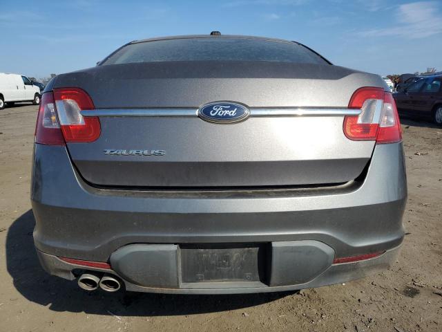Photo 6 from auction – 2011 FORD TAURUS SE with VIN 1FAHP2DW9BG156286