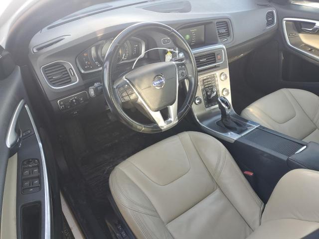 Photo 8 from auction – 2015 VOLVO S60 PLATIN with VIN YV140MFM3F1352330