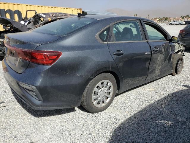 Photo 3 from auction – 2021 KIA FORTE FE with VIN 3KPF24AD6ME311619