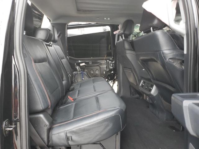 Photo 10 from auction – 2023 FORD F350 SUPER with VIN 1FT8W3BM2PED50505