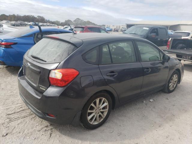 Photo 3 from auction – 2013 SUBARU IMPREZA PR with VIN JF1GPAC69DH821546