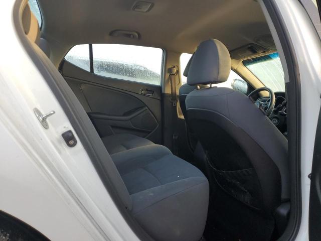 Photo 10 from auction – 2015 KIA OPTIMA LX with VIN KNAGM4A7XF5580193