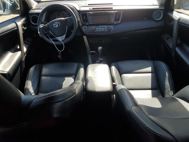 Photo 8 from auction – 2014 TOYOTA RAV4 LIMIT with VIN 2T3YFREV4EW112684