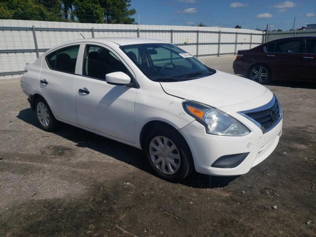 Photo 4 from auction – 2017 NISSAN VERSA S with VIN 3N1CN7AP7HL801304