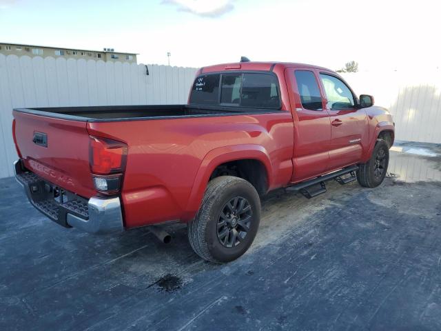 Photo 3 from auction – 2023 TOYOTA TACOMA ACC with VIN 3TYRX5GN2PT068331