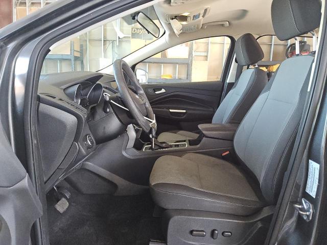 Photo 7 from auction – 2017 FORD ESCAPE SE with VIN 1FMCU0GD8HUD67366