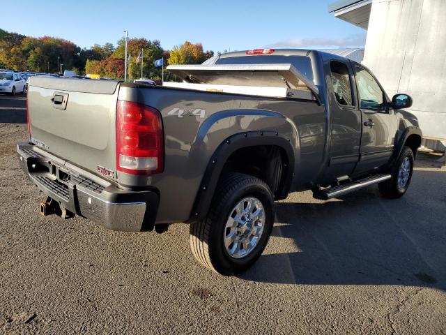 Photo 3 from auction – 2011 GMC SIERRA K25 with VIN 1GT221C82BZ220491