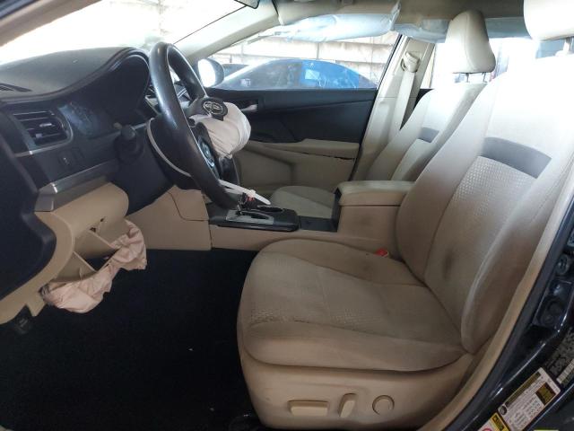 Photo 7 from auction – 2013 TOYOTA CAMRY L with VIN 4T4BF1FK9DR317619