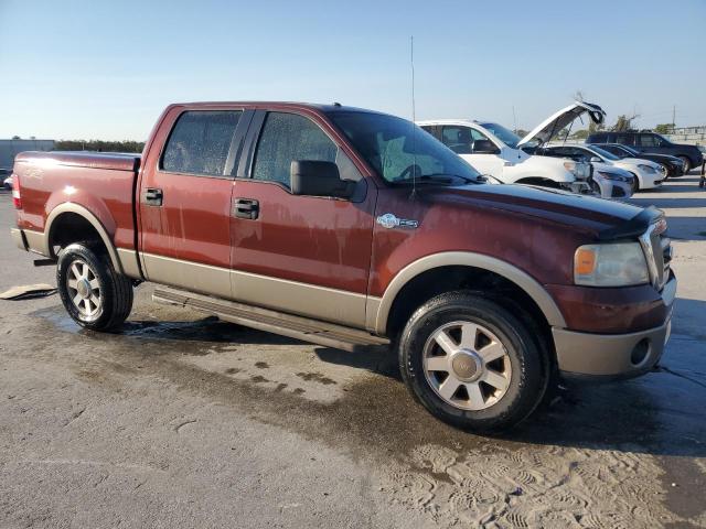 Photo 4 from auction – 2006 FORD F150 SUPER with VIN 1FTPW14V56KD96044