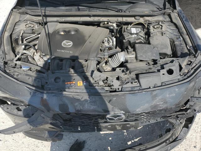 Photo 11 from auction – 2022 MAZDA 3 PREMIUM with VIN JM1BPADL5N1507170