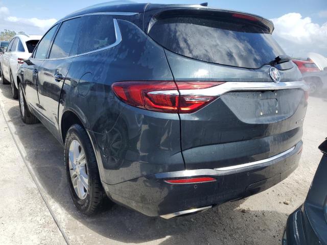 Photo 6 from auction – 2019 BUICK ENCLAVE with VIN 5GAERAKW1KJ254592