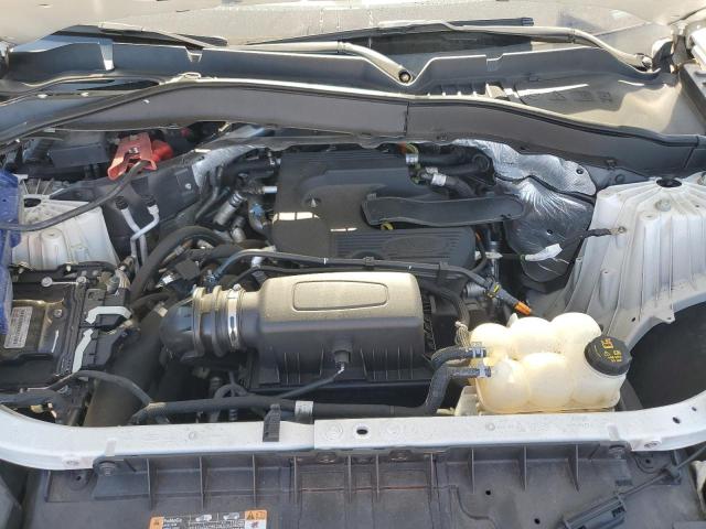 Photo 11 from auction – 2020 FORD EXPLORER X with VIN 1FMSK8DH1LGA45408
