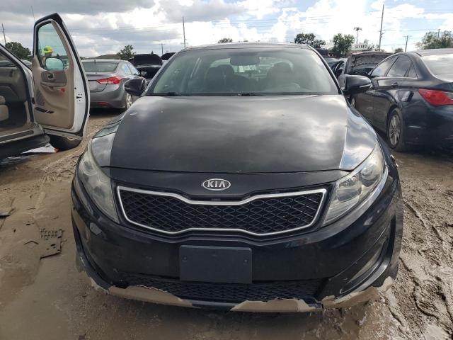 صورة رقم 5 من المزاد - 2012 KIA OPTIMA SX مع VIN 5XXGR4A64CG001640