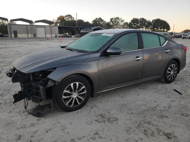 NISSAN ALTIMA S 2020 with VIN 1N4BL4BV6LC280077 - Photo from auction