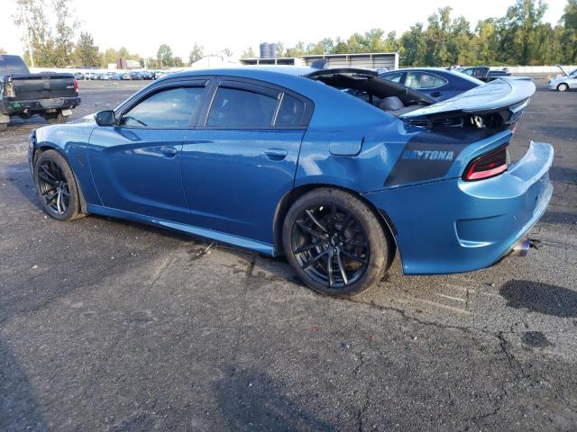 Photo 2 from auction – 2020 DODGE CHARGER SC with VIN 2C3CDXGJ6LH160462