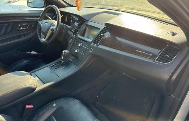 Photo 5 from auction – 2014 FORD TAURUS LIM with VIN 1FAHP2F84EG179929