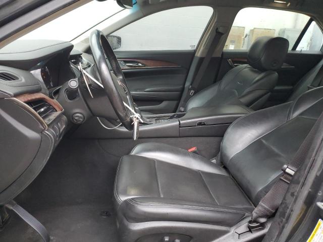 Photo 7 from auction – 2017 CADILLAC CTS with VIN 1G6AP5SX6H0113375