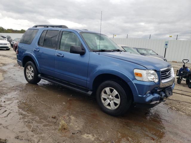 Photo 4 from auction – 2009 FORD EXPLORER X with VIN 1FMEU63E19UA38732