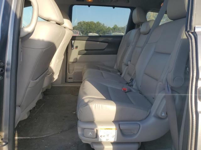 Photo 11 from auction – 2014 HONDA ODYSSEY EX with VIN 5FNRL5H60EB123259